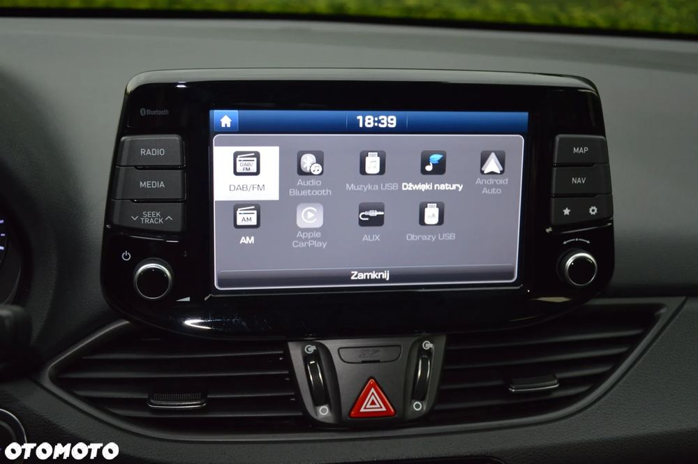 Hyundai i30 1.4 T-GDI Intro Edition - 22