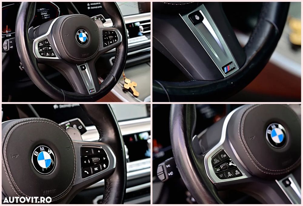 BMW X5 xDrive30d xLine - 23