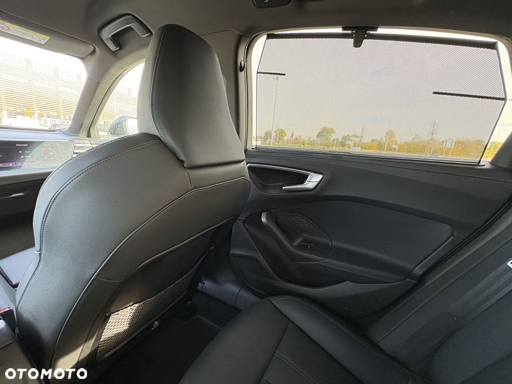 Audi A5 Limousine - 24