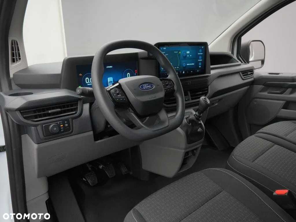 Ford Transit Custom DCIV L2 136KM Trend - 14