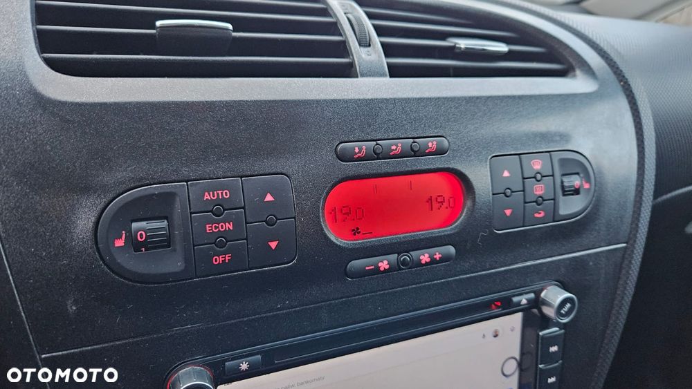 Seat Leon 2.0 T FSI FR - 15