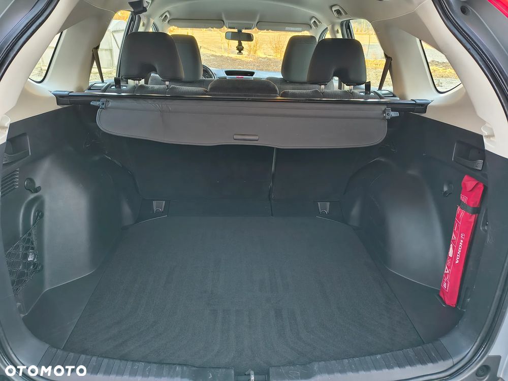 Honda CR-V 2.0i-VTEC 2WD Comfort - 31