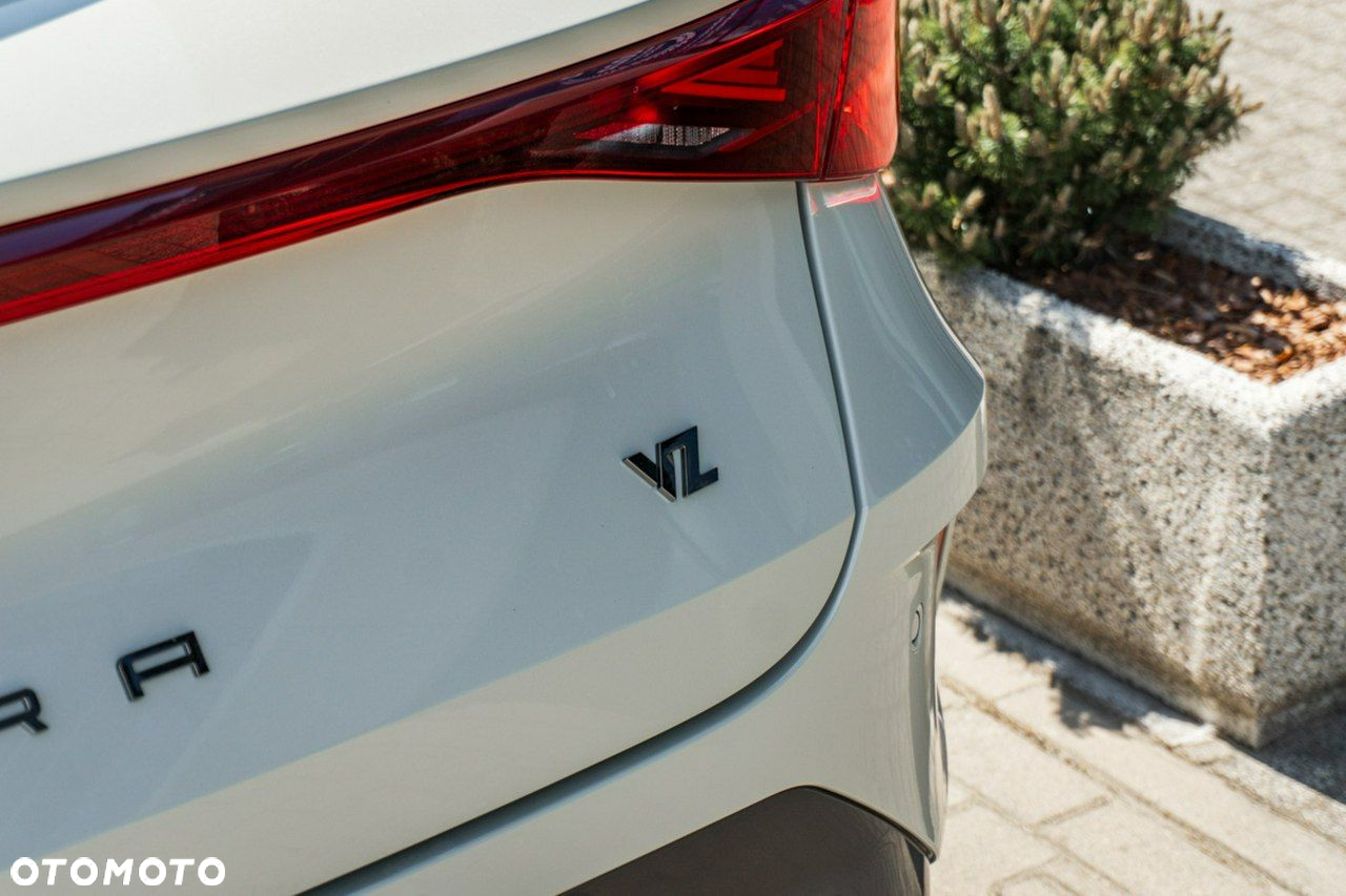 Cupra Leon Sportstourer - 11