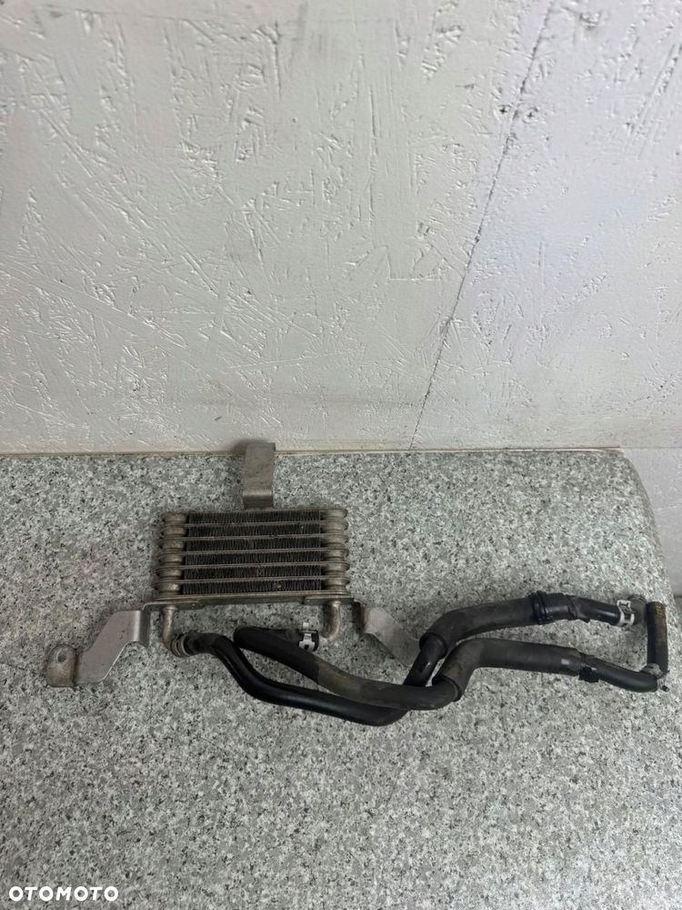 chłodnica oleju subaru forester v 2019-2023 2.0 h oryginał - 1
