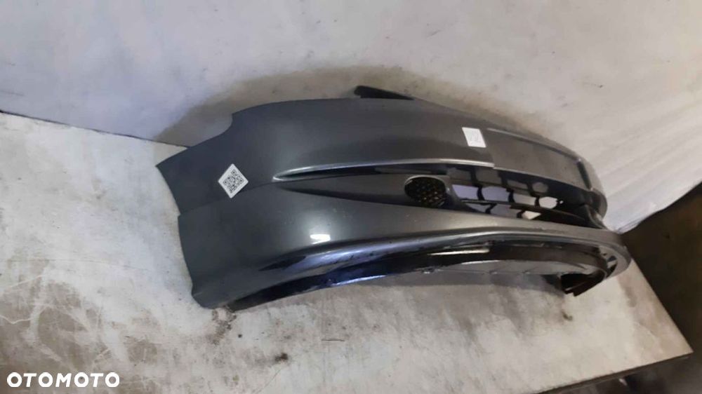 $ Zderzak Honda Civic VII Lift Type - R SPORT NH674P - 4