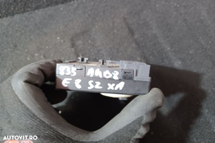 Modul control usa fata stanga 8K0959792B 8K0959792B Audi A4 B8/8K [fa - 4