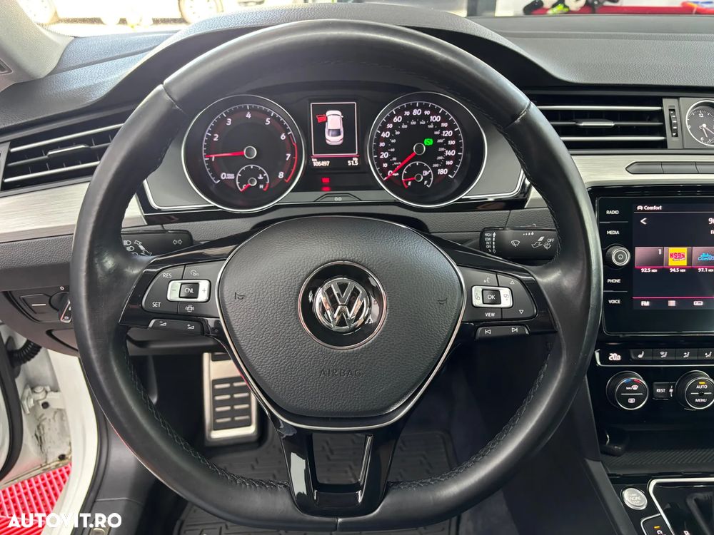 Volkswagen ARTEON - 14