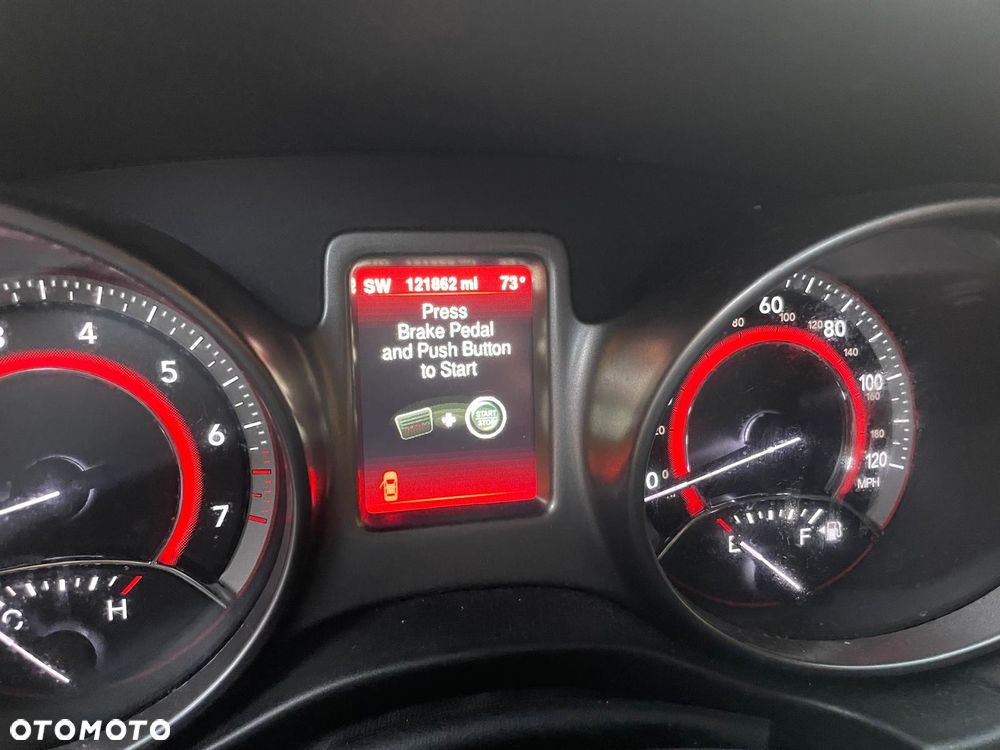 Dodge Journey - 28