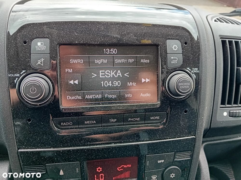 Citroën Jumper - 16