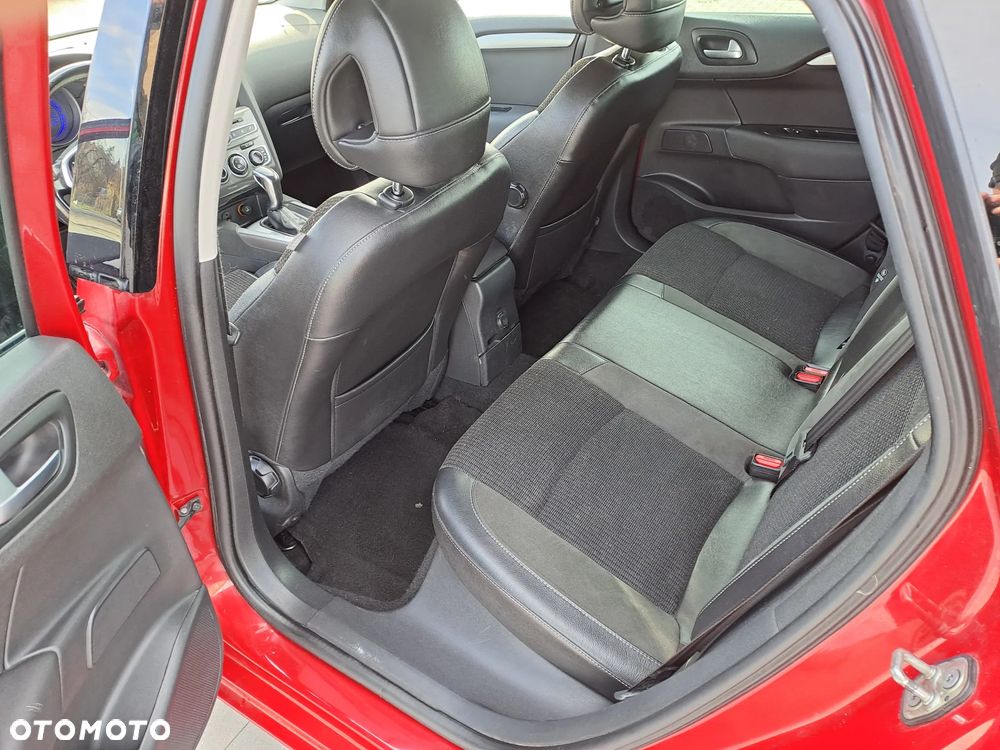 Citroën C4 PureTech 130 Stop & Start EAT6 Selection - 17