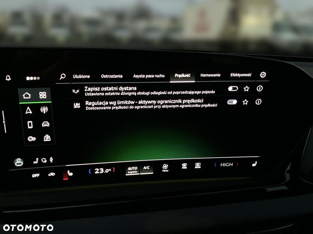 Audi A5 Limousine - 31