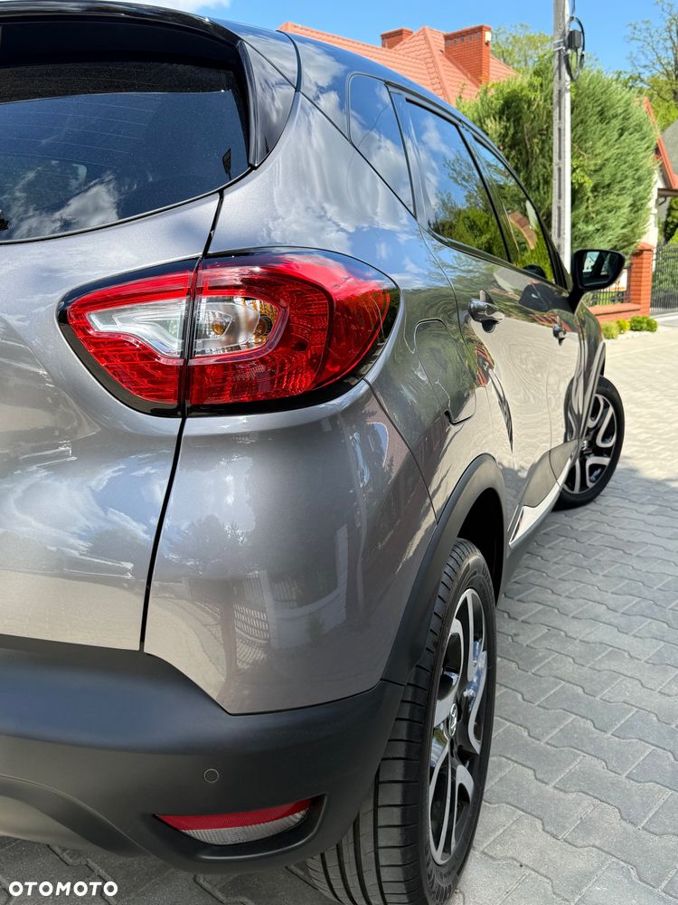 Renault Captur 1.2 TCe Intens EDC - 15