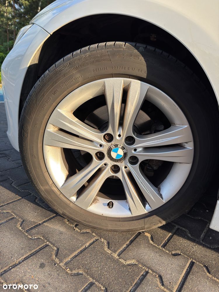 BMW Seria 3 - 21