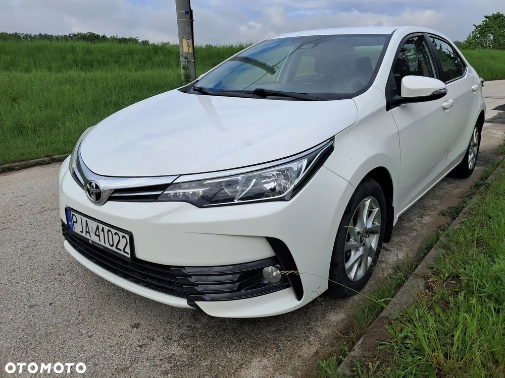 Toyota Corolla 1.6 Comfort - 2