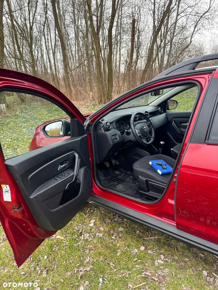 Dacia Duster 1.0 TCe Essential - 2