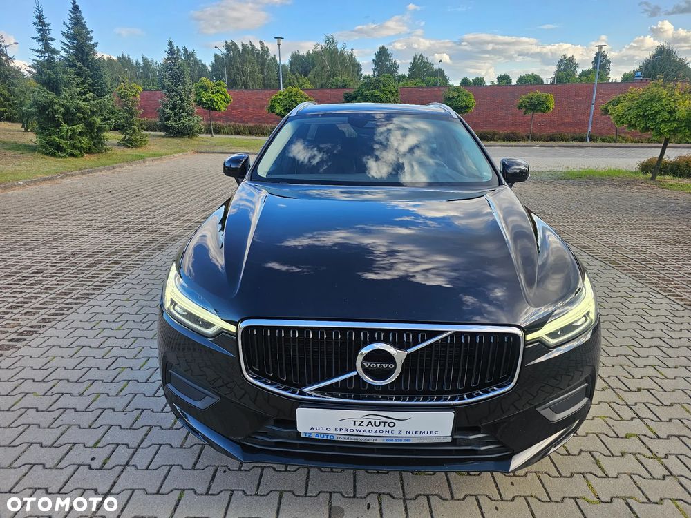 Volvo XC 60 D4 Momentum Pro - 3