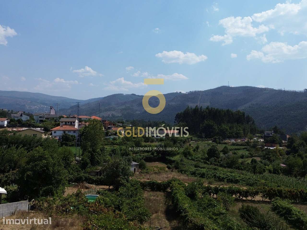 Moradia T4 Venda em Nespereira,Cinfães - Grande imagem: 4/16