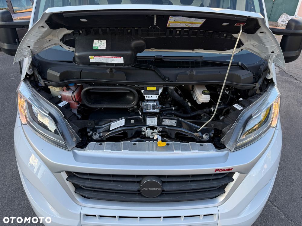 Fiat Ducato - 19