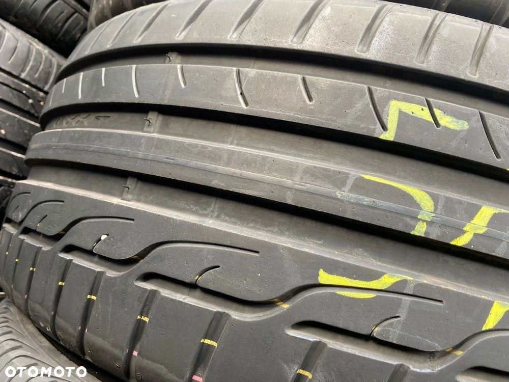 225/45/17 Dunlop SportMaxx RT_6,8mm_4szt_(51) - 8