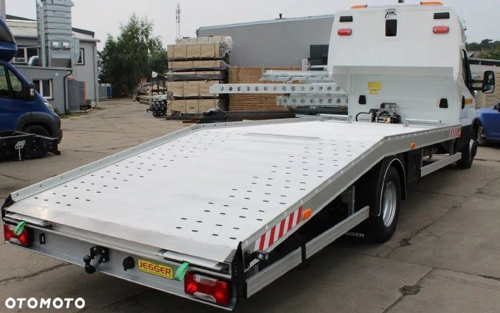 Iveco 70C18H - 3