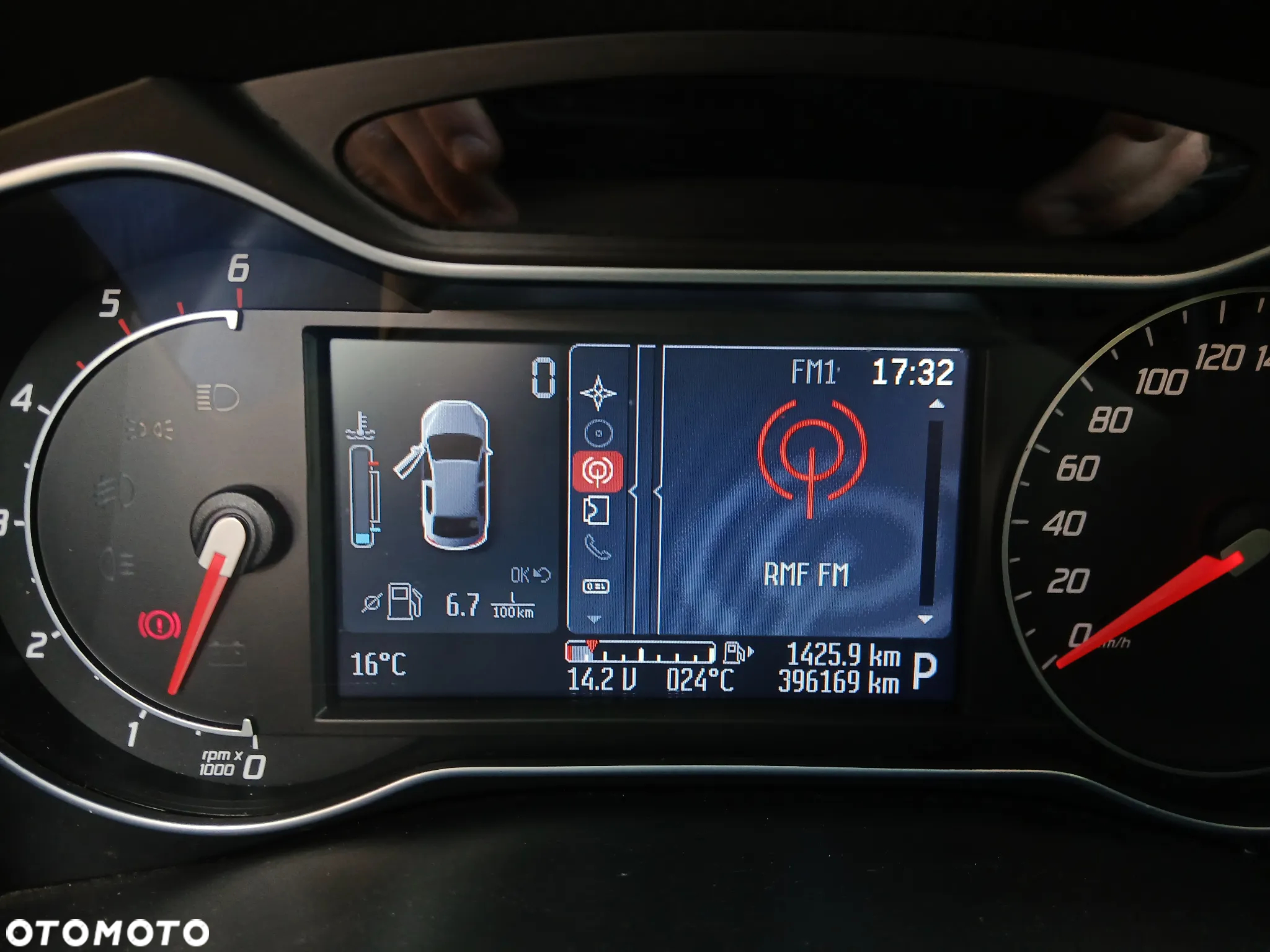 Ford Mondeo 2.0 TDCI Titanium - 14