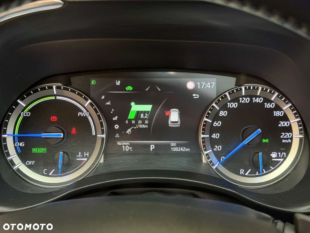 Toyota Highlander - 31
