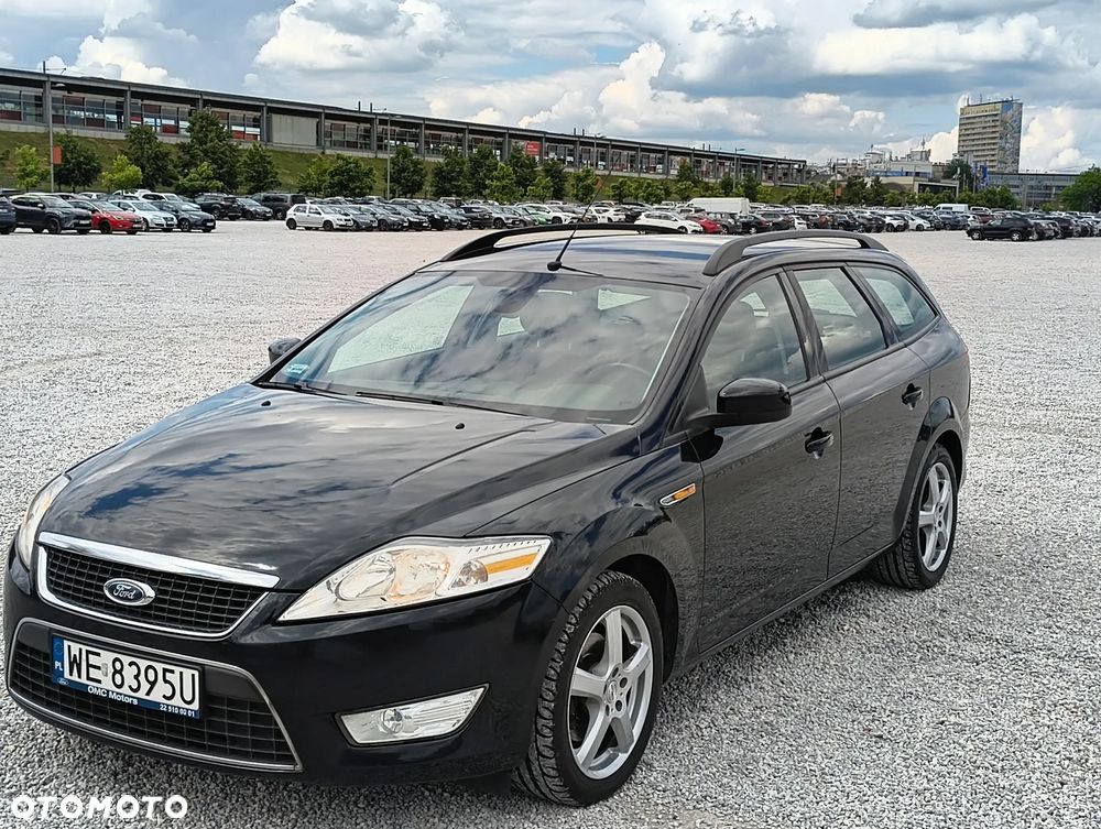 Ford Mondeo 2.2 TDCi Trend - 1