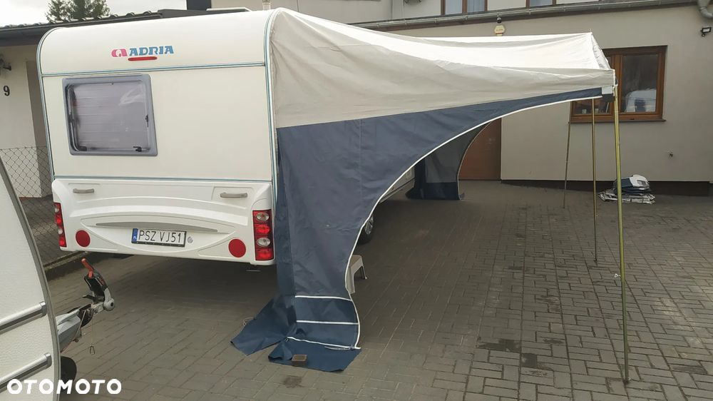 Adria altea 462ps - 23