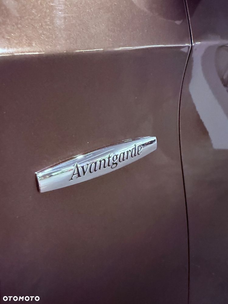 Mercedes-Benz Klasa V 250 d 4-Matic Avantgarde 7G-Tronic - 18