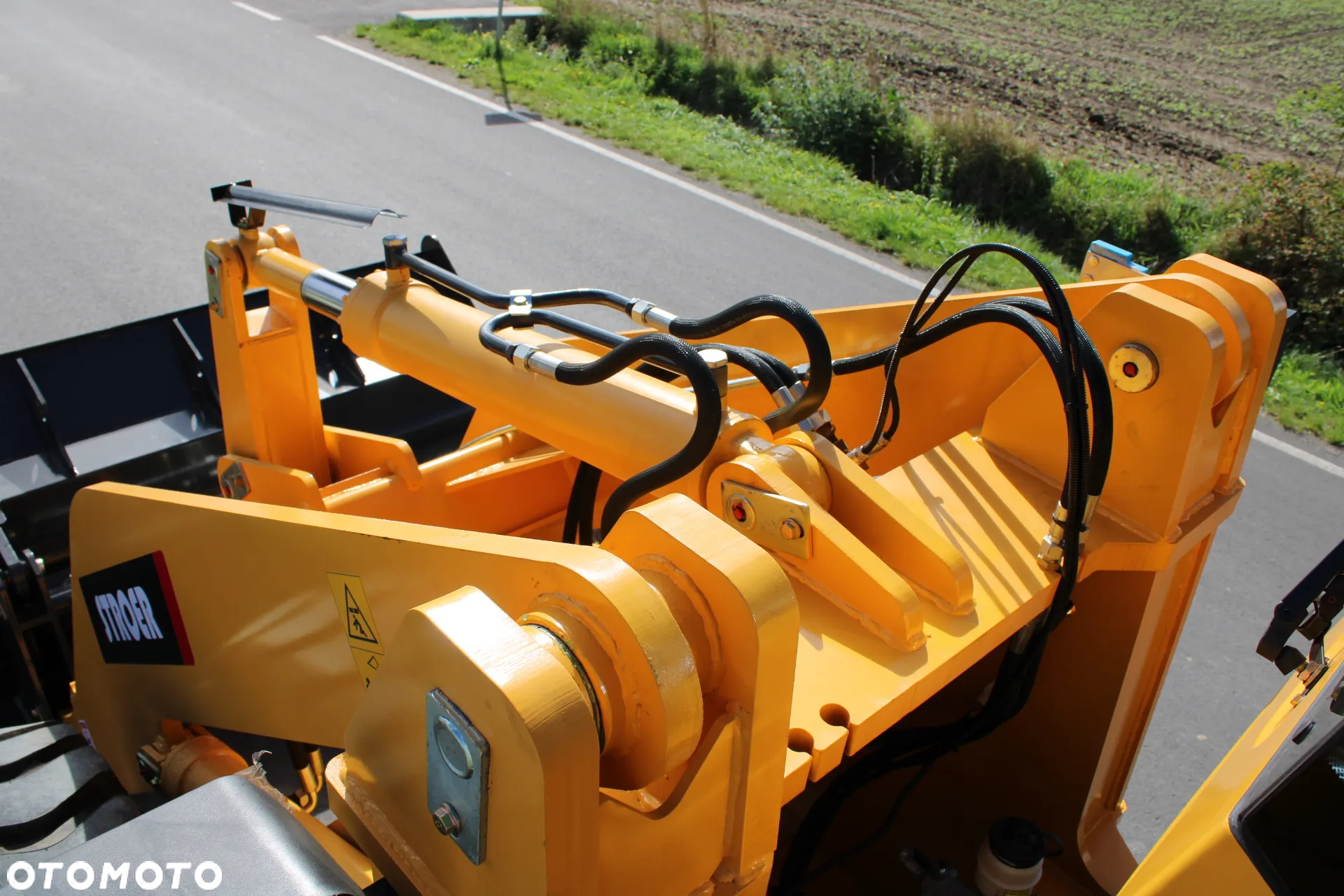 Stroer NW 930 - 7
