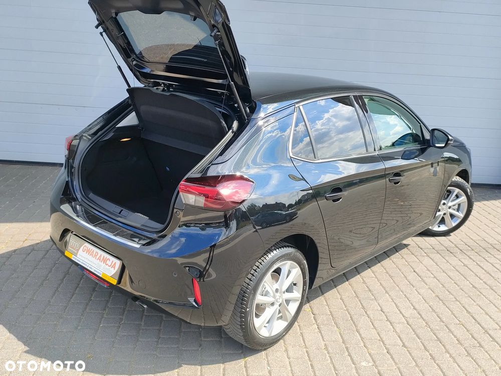 Opel Corsa 1.2 Direct Injection Turbo Start/Stop Elegance - 31