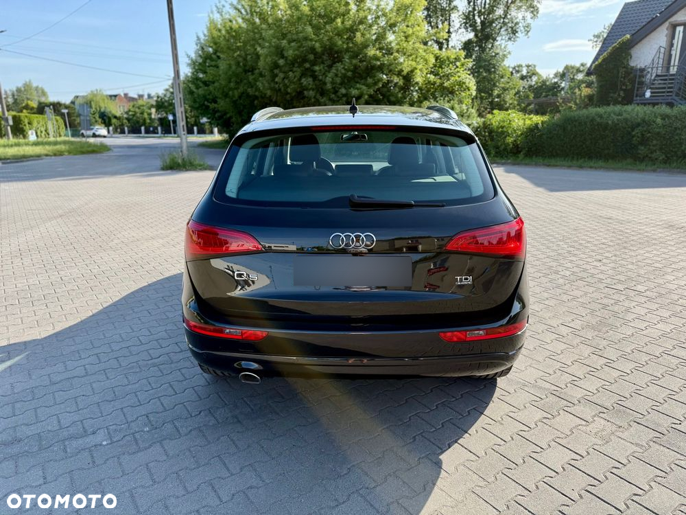 Audi Q5 2.0 TDI Quattro S tronic - 2
