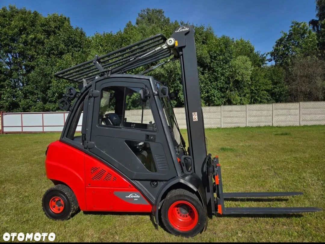 Linde H30D - 1