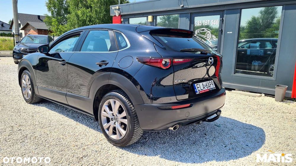 Mazda CX-30 - 18