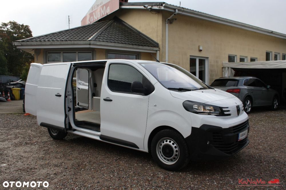 Peugeot Expert - 3