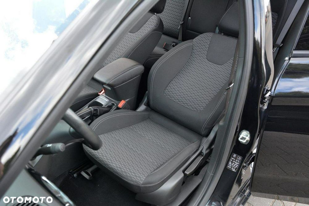Opel Astra 1.4 T Dynamic - 22