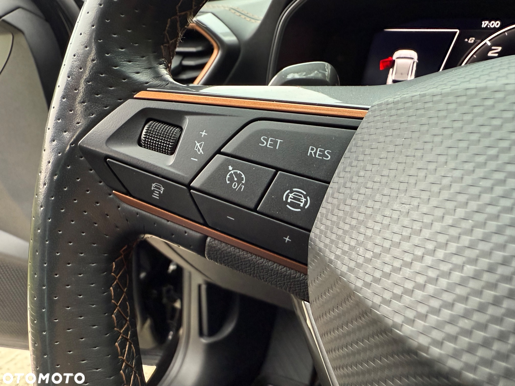 Cupra Formentor 1.5 TSI DSG - 25