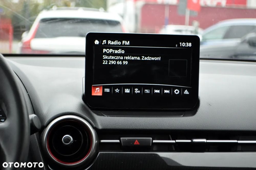 Mazda 2 SKYACTIV-G 90 Exclusive-Line - 37