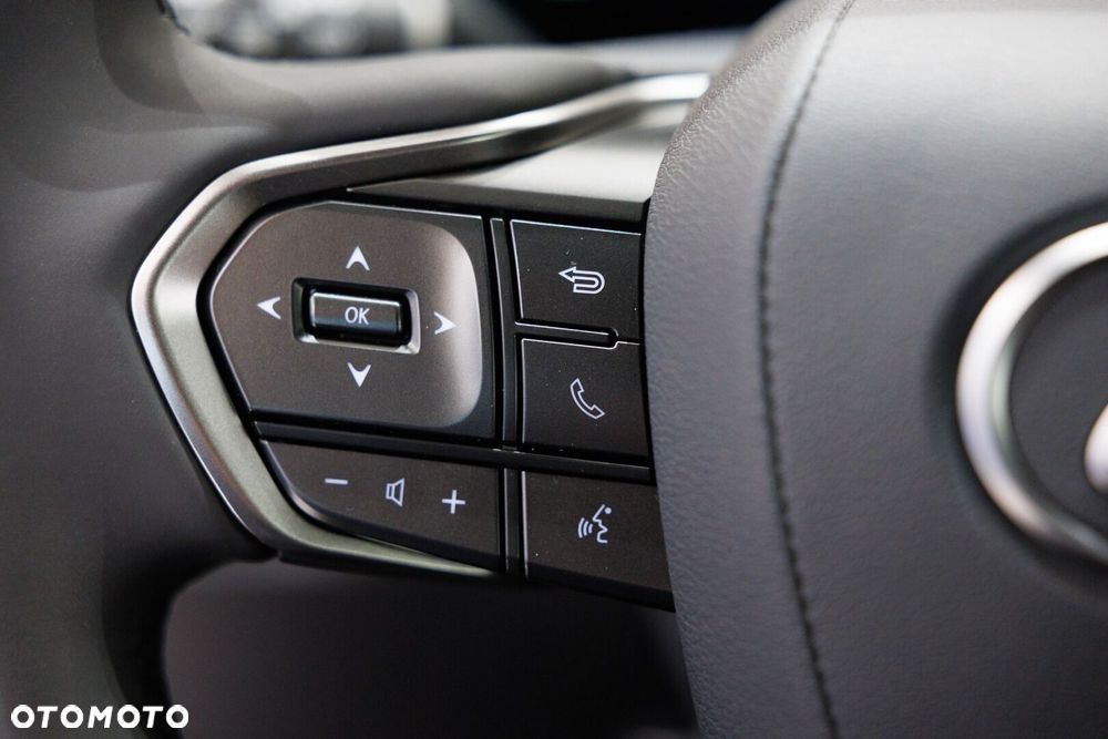 Lexus LBX 1.5 Hybrid Elegant - 25