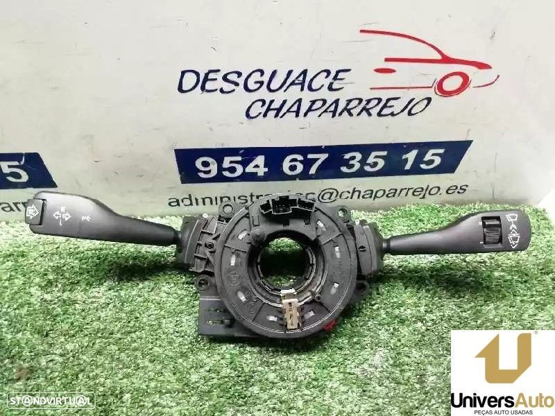 COMANDO VOLANTE BMW 3 2002 - - 1