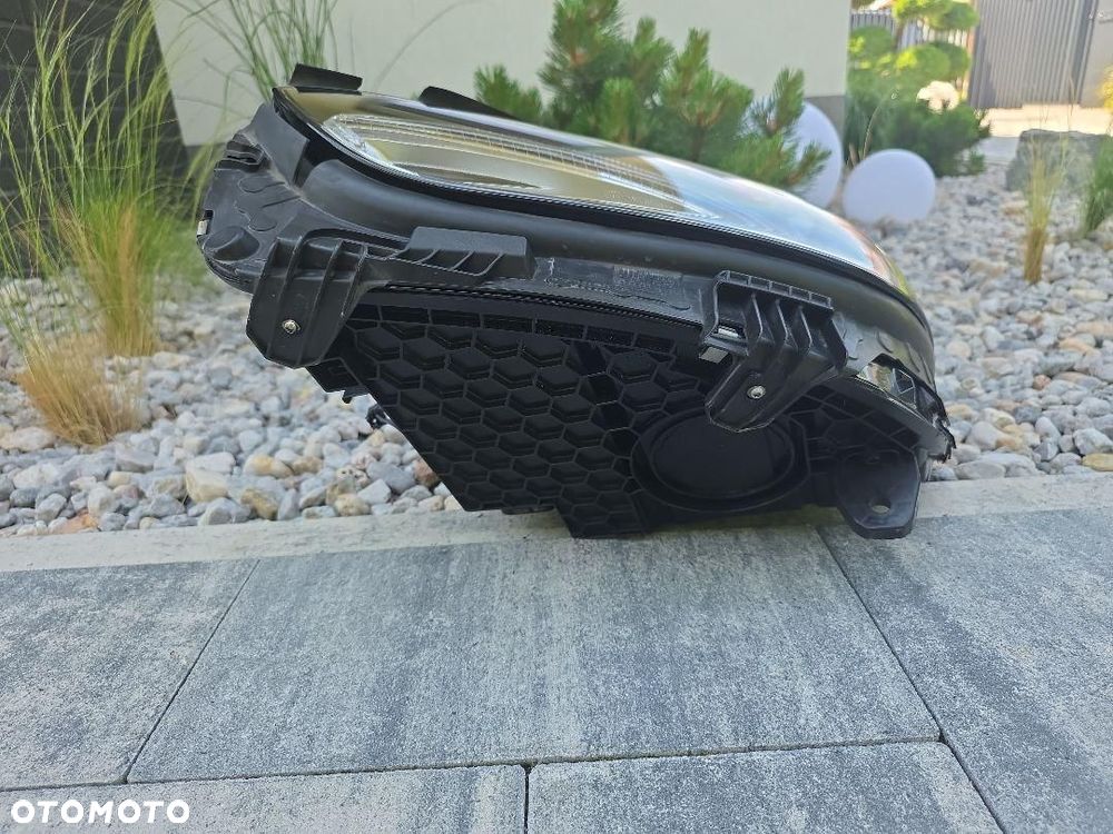 MERCEDES C KLASA 206 Lampa lewa przód Full Led Performance A2069068104 - 8