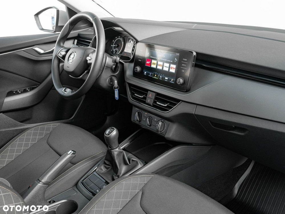 Skoda Scala 1.0 TSI Ambition - 33