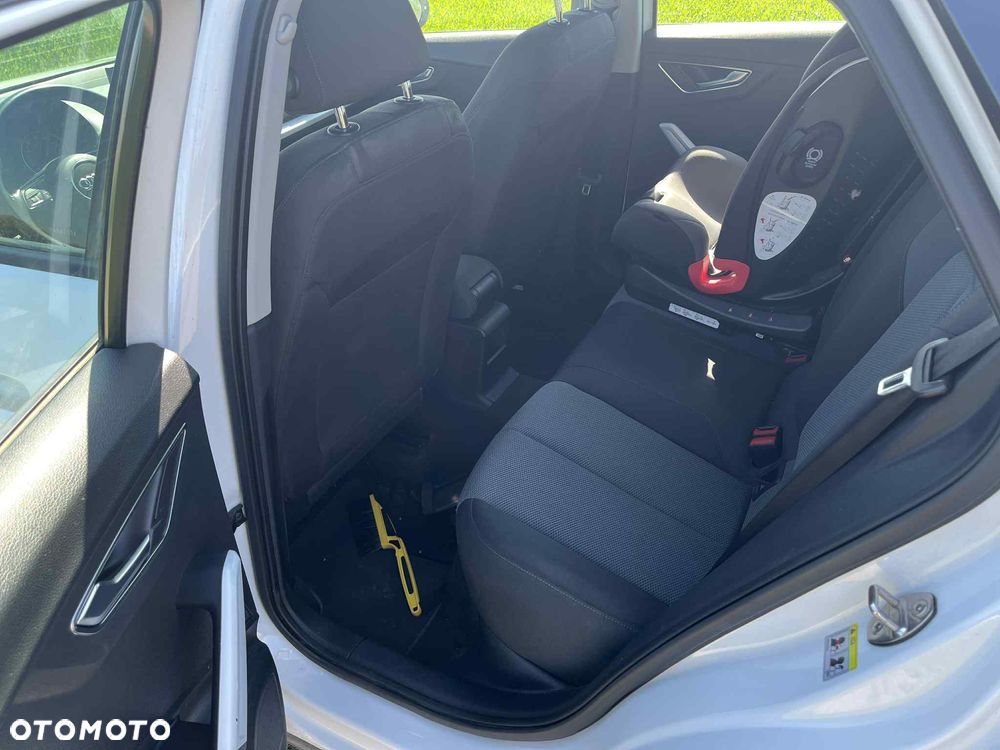 Audi Q2 - 7