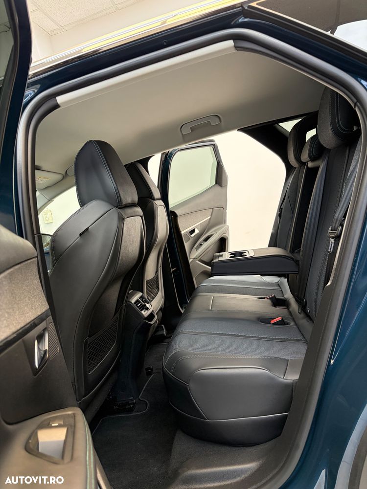 Peugeot 3008 225 e-EAT8 Allure Pack - 8
