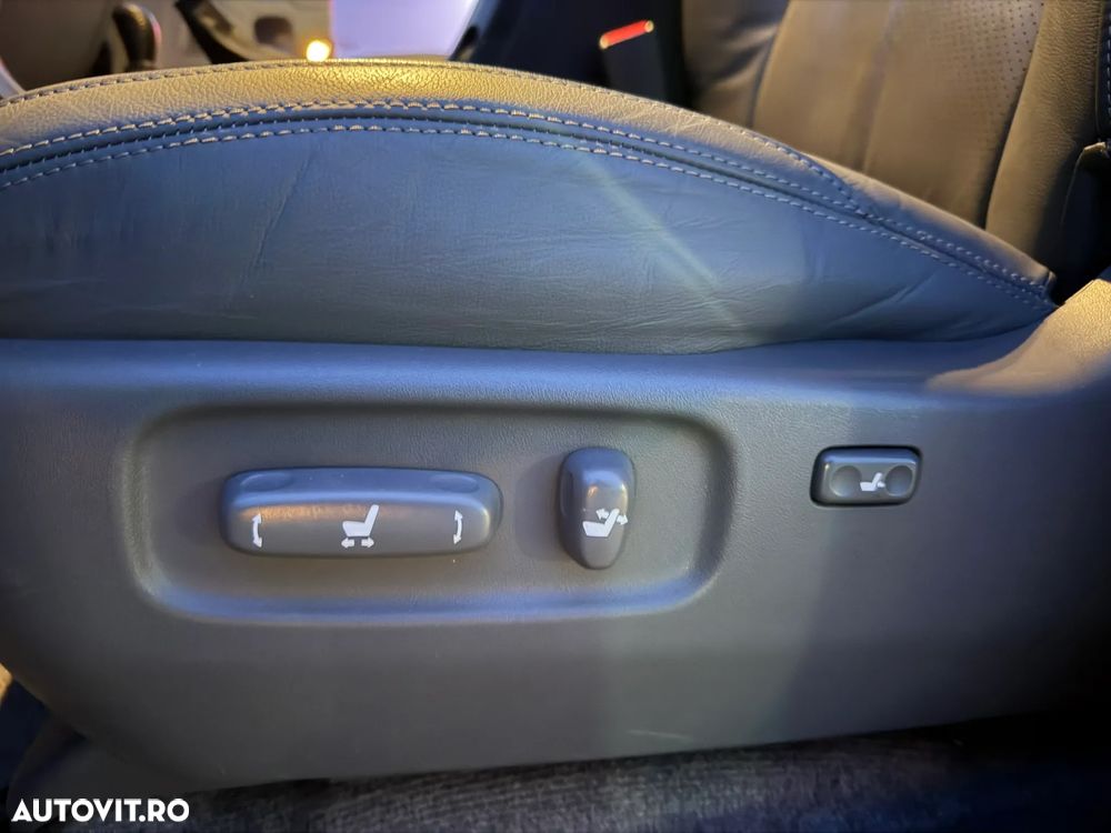 Toyota Land Cruiser D-4D Automatik Executive - 26