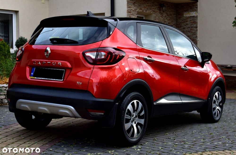Renault Captur - 15