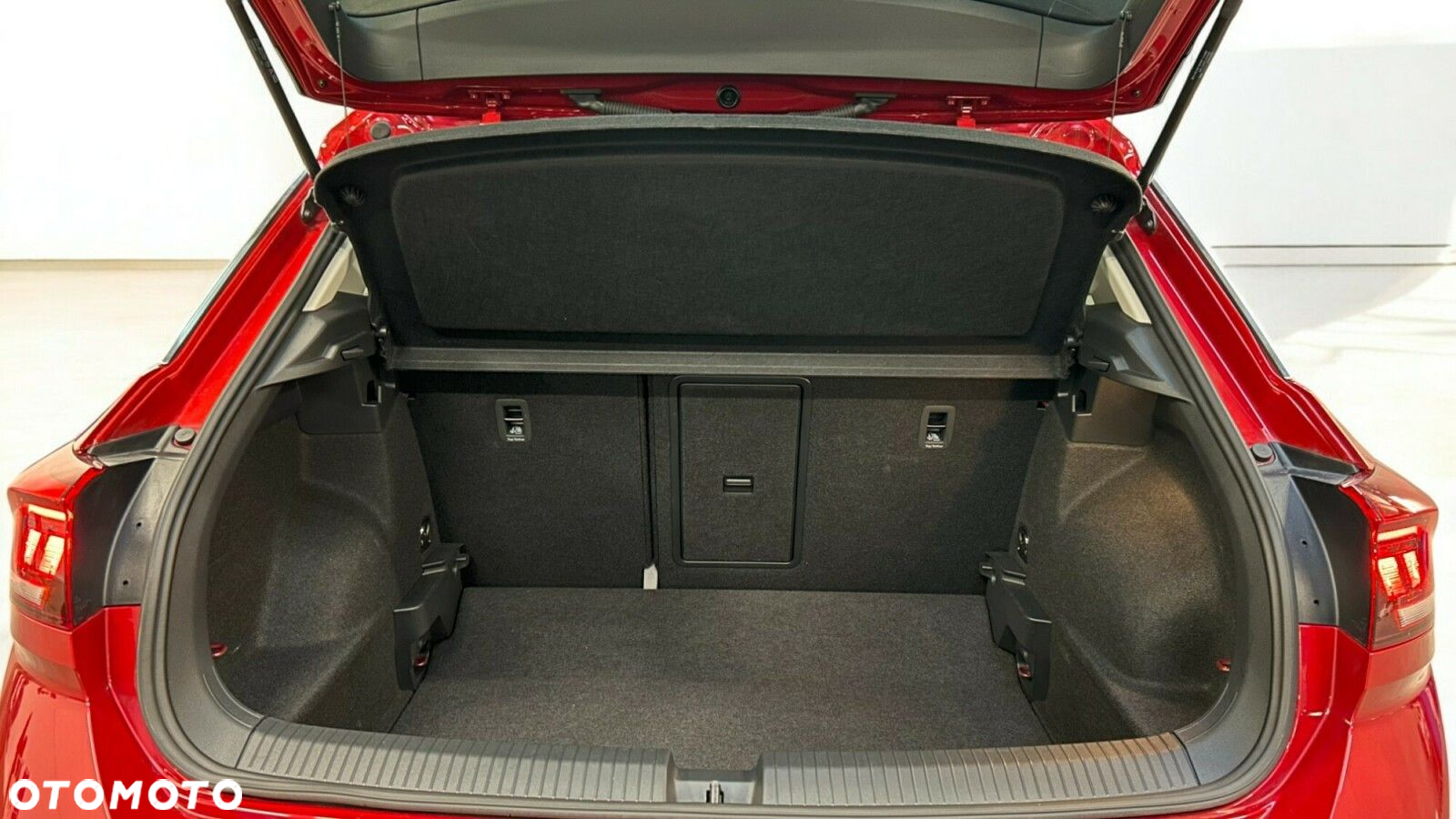 Volkswagen T-Roc 1.5 TSI Life DSG - 11
