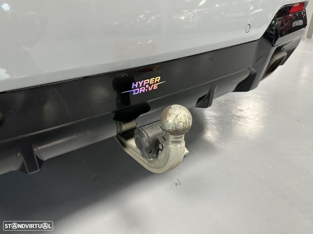 BMW X3 30 e xDrive Pack M - 20