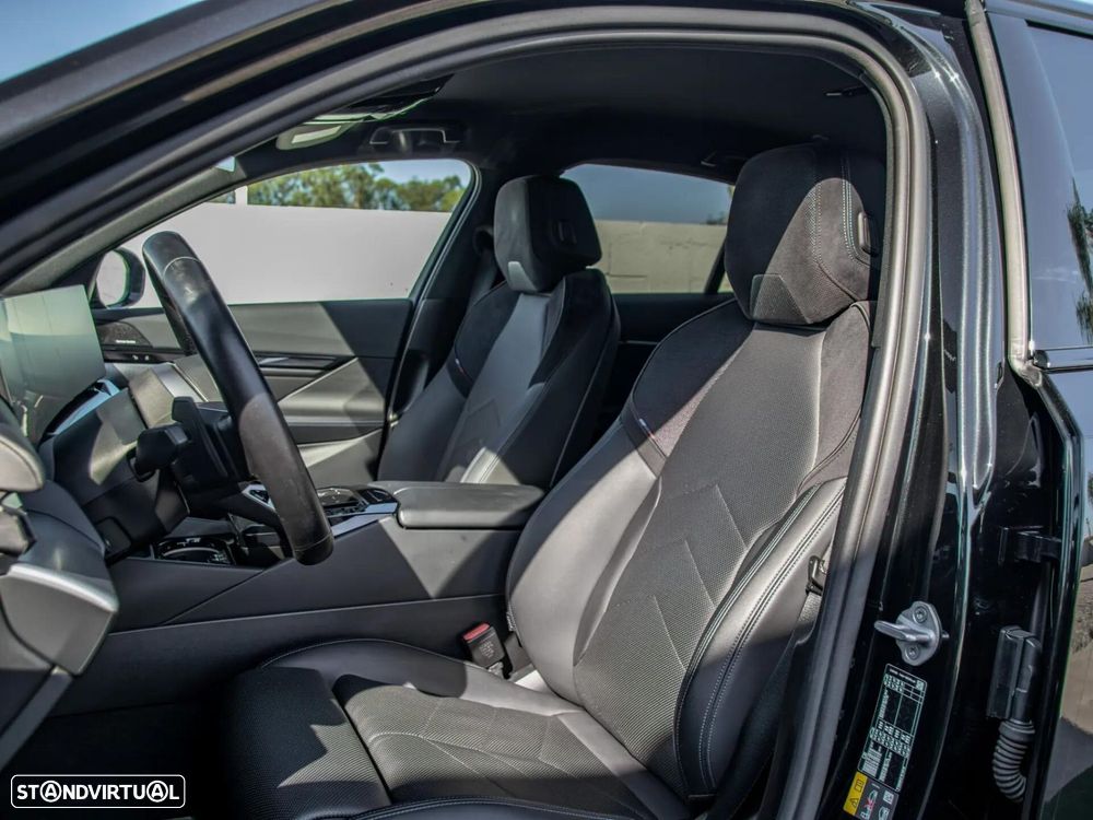 BMW i5 eDrive40 Pack Desportivo M - 19