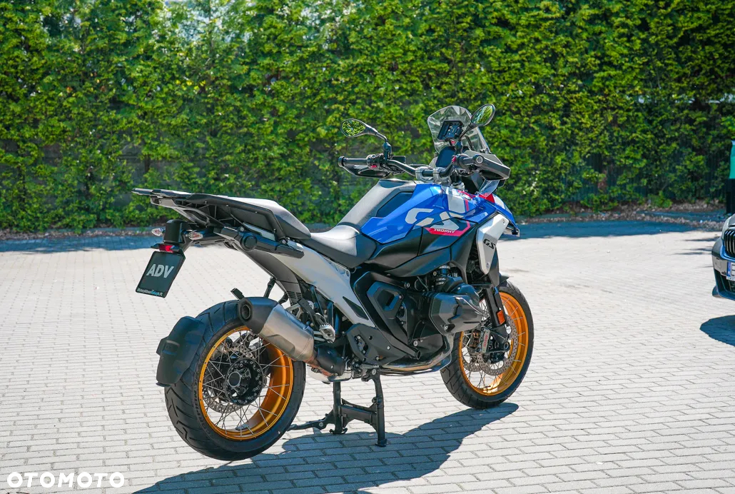 BMW GS - 28